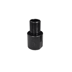 XTS-TA36-28 - 1/2X36 to 1/2X28 Thread Adaptor