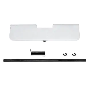 XTS-EPC-SL – Ejection Port Cover Kit AR-15 Silver