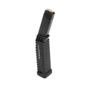 ATI Schmeisser 9mm 50rd Glock® Style Magazine with Window